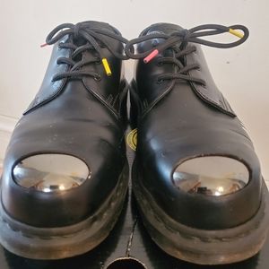 Dr. Martens × Sex Pistols collaboration